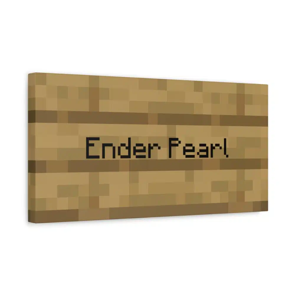 Ender Pearl